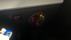 SEAT Ibiza 1.0 TSI 95 SE Technology 5dr Petrol Hatchback